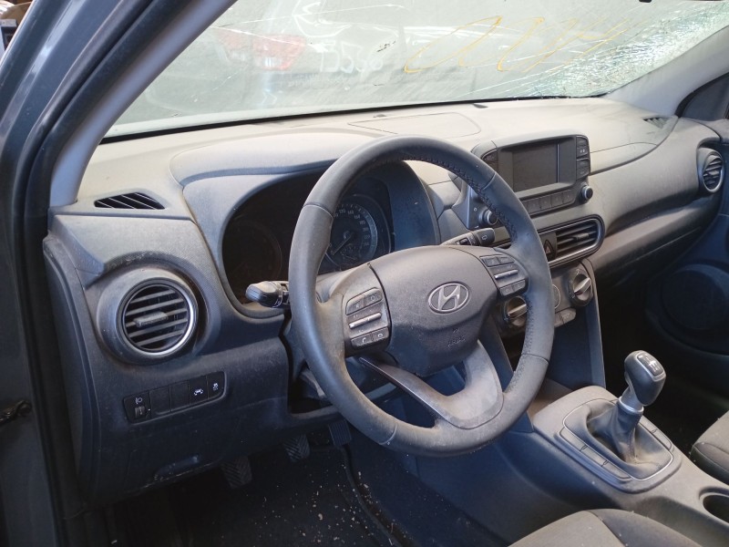 hyundai kona (os, ose, osi) del año 2020