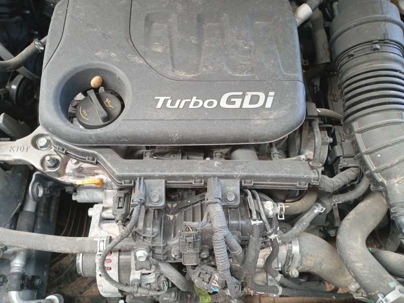 hyundai kona (os, ose, osi) del año 2020