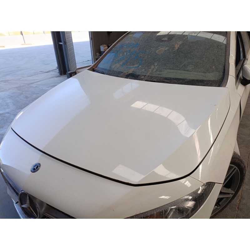 Recambio de capot para mercedes-benz clase a (w177) a 200 (177.087) referencia OEM IAM   