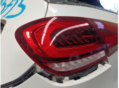 Recambio de piloto trasero izquierdo para mercedes-benz clase a (w177) a 200 (177.087) referencia OEM IAM   