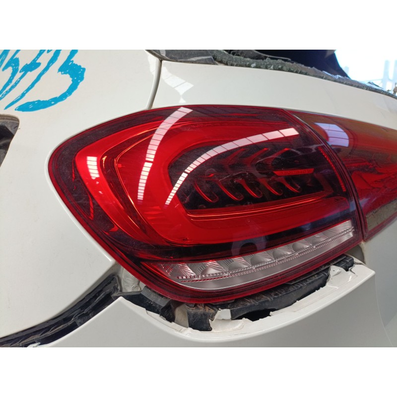 Recambio de piloto trasero izquierdo para mercedes-benz clase a (w177) a 200 (177.087) referencia OEM IAM   