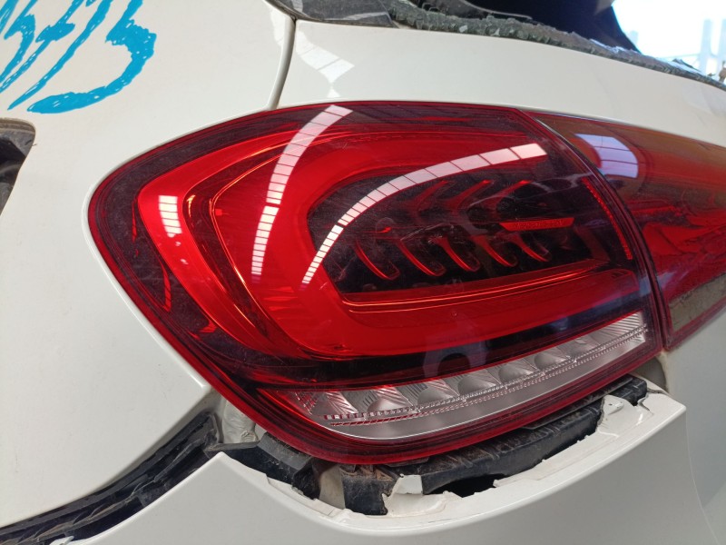 Recambio de piloto trasero izquierdo para mercedes-benz clase a (w177) a 200 (177.087) referencia OEM IAM   