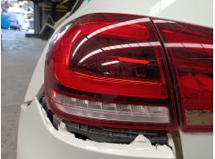 Recambio de piloto trasero izquierdo para mercedes-benz clase a (w177) a 200 (177.087) referencia OEM IAM    2