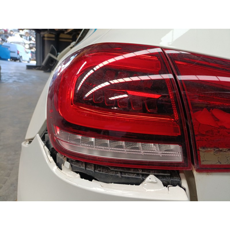 Recambio de piloto trasero izquierdo para mercedes-benz clase a (w177) a 200 (177.087) referencia OEM IAM   