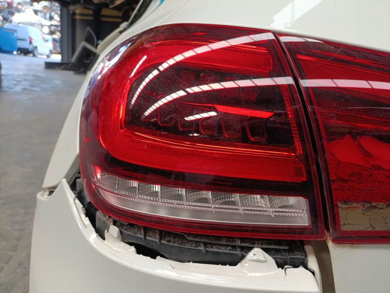 Recambio de piloto trasero izquierdo para mercedes-benz clase a (w177) a 200 (177.087) referencia OEM IAM   