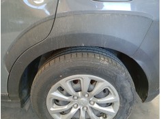 Recambio de aletin trasero izquierdo para hyundai kona (os, ose, osi) 1.0 t-gdi referencia OEM IAM   