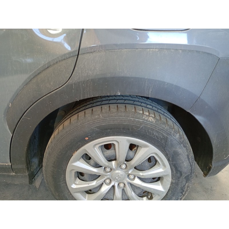 Recambio de aletin trasero izquierdo para hyundai kona (os, ose, osi) 1.0 t-gdi referencia OEM IAM   