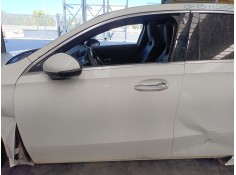Recambio de puerta delantera izquierda para mercedes-benz clase a (w177) a 200 (177.087) referencia OEM IAM   