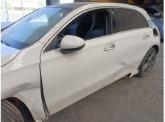 Recambio de puerta delantera izquierda para mercedes-benz clase a (w177) a 200 (177.087) referencia OEM IAM    2