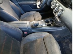 Recambio de consola central para mercedes-benz clase a (w177) a 200 (177.087) referencia OEM IAM   