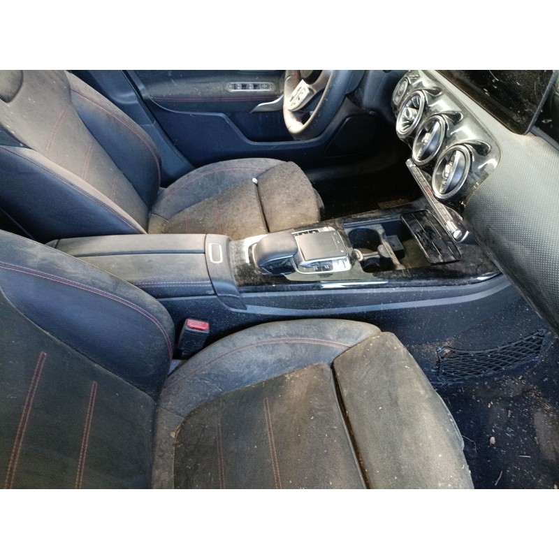 Recambio de consola central para mercedes-benz clase a (w177) a 200 (177.087) referencia OEM IAM   