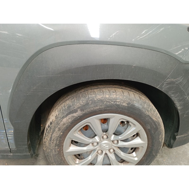 Recambio de aletin delantero derecho para hyundai kona (os, ose, osi) 1.0 t-gdi referencia OEM IAM   