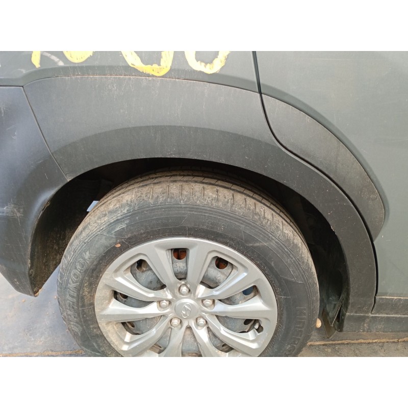 Recambio de aletin trasero derecho para hyundai kona (os, ose, osi) 1.0 t-gdi referencia OEM IAM   