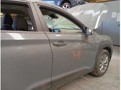 Recambio de puerta delantera derecha para hyundai kona (os, ose, osi) 1.0 t-gdi referencia OEM IAM    2