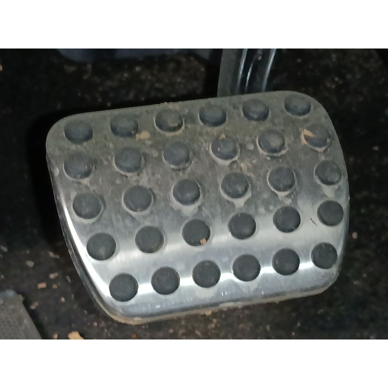 Recambio de pedal freno para mercedes-benz clase a (w177) a 200 (177.087) referencia OEM IAM   