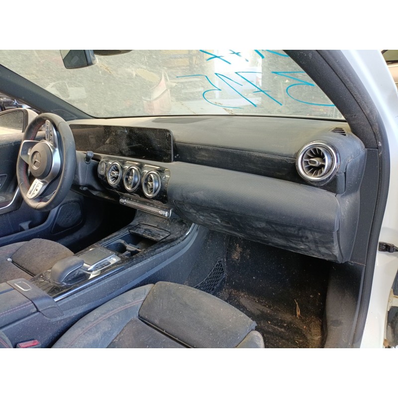 Recambio de salpicadero para mercedes-benz clase a (w177) a 200 (177.087) referencia OEM IAM   