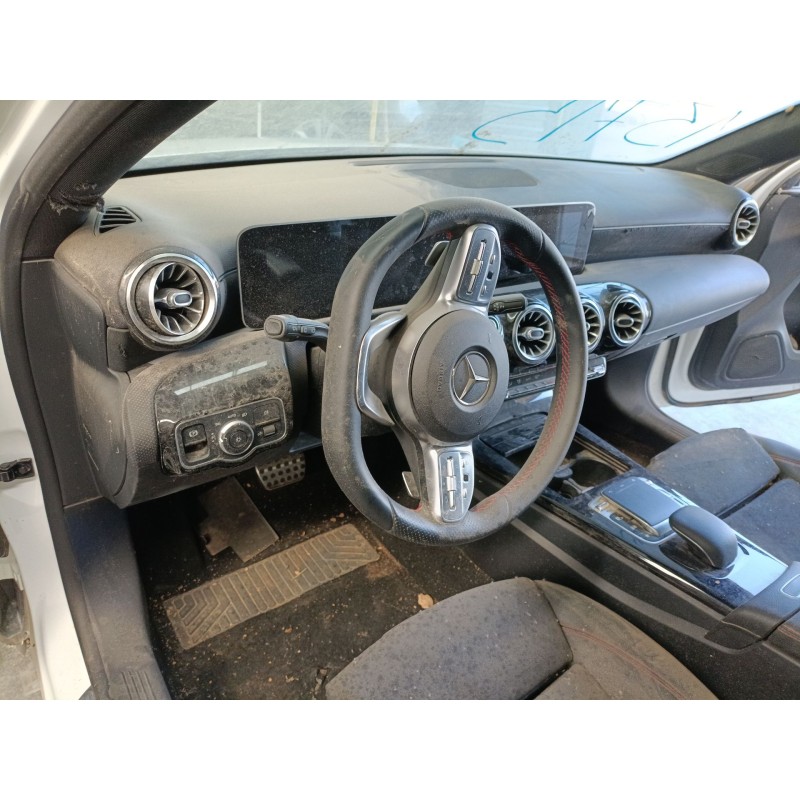 Recambio de salpicadero para mercedes-benz clase a (w177) a 200 (177.087) referencia OEM IAM   