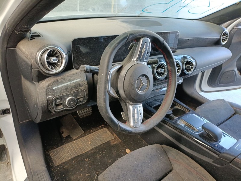 Recambio de salpicadero para mercedes-benz clase a (w177) a 200 (177.087) referencia OEM IAM   