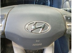 AIRBAG DELANTERO IZQUIERDO 