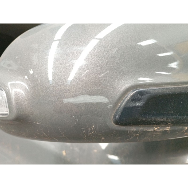 Recambio de retrovisor derecho electrico para hyundai kona (os, ose, osi) 1.0 t-gdi referencia OEM IAM   