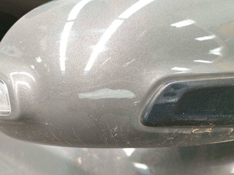 Recambio de retrovisor derecho electrico para hyundai kona (os, ose, osi) 1.0 t-gdi referencia OEM IAM   