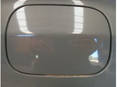 TAPA EXTERIOR COMBUSTIBLE 