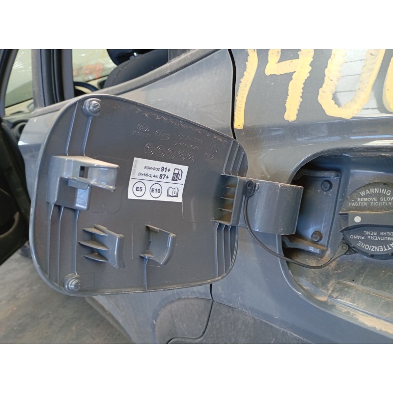 Recambio de tapa exterior combustible para hyundai kona (os, ose, osi) 1.0 t-gdi referencia OEM IAM   