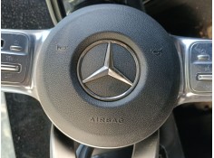 AIRBAG DELANTERO IZQUIERDO 