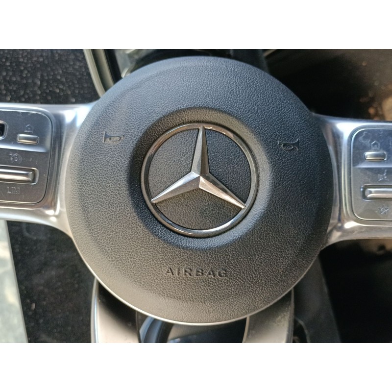 Recambio de airbag delantero izquierdo para mercedes-benz clase a (w177) a 200 (177.087) referencia OEM IAM   