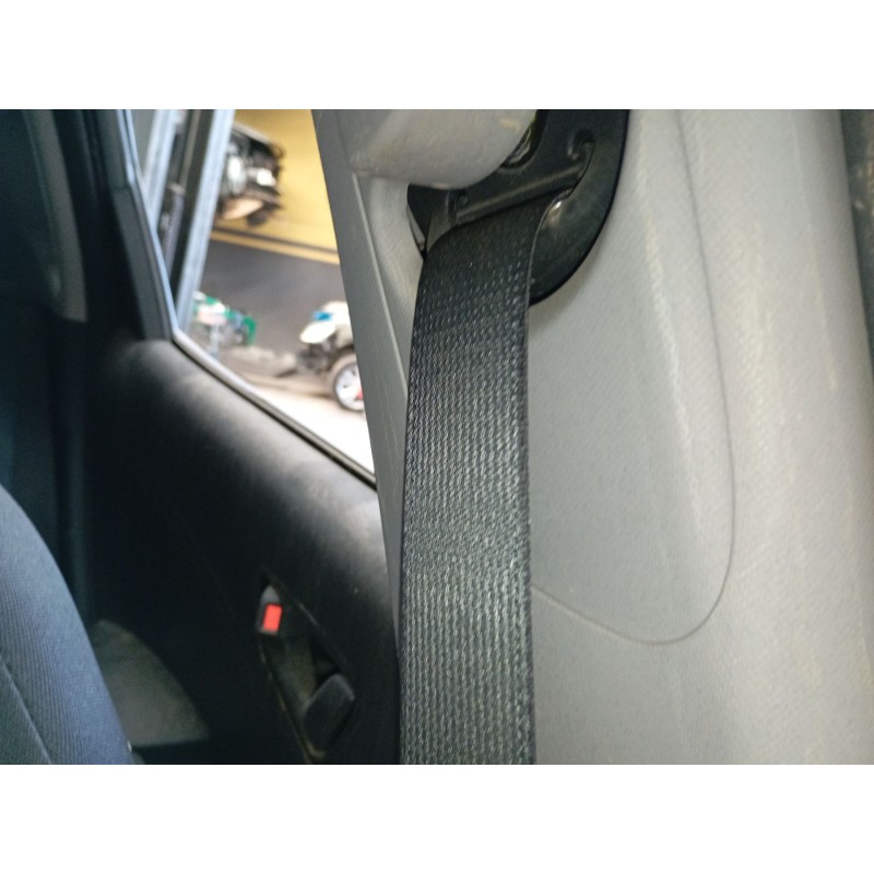 Recambio de cinturon seguridad delantero izquierdo para hyundai kona (os, ose, osi) 1.0 t-gdi referencia OEM IAM   