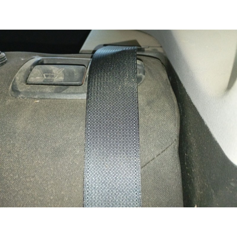 Recambio de cinturon seguridad trasero izquierdo para hyundai kona (os, ose, osi) 1.0 t-gdi referencia OEM IAM   