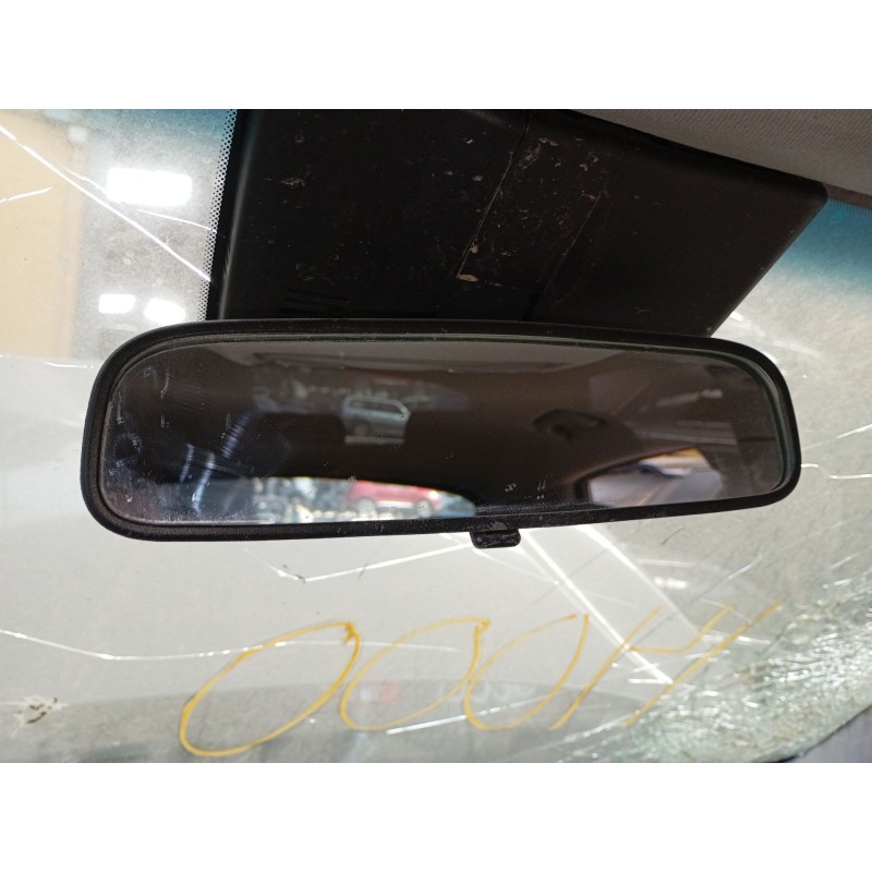 Recambio de espejo interior para hyundai kona (os, ose, osi) 1.0 t-gdi referencia OEM IAM   