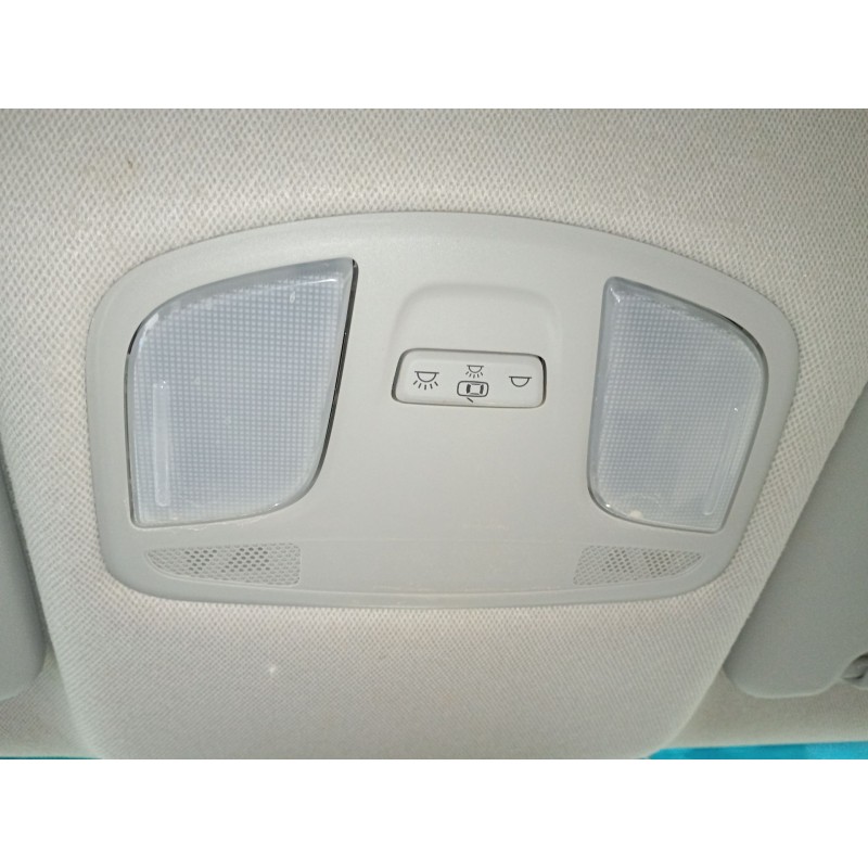 Recambio de luz interior para hyundai kona (os, ose, osi) 1.0 t-gdi referencia OEM IAM   
