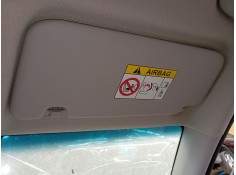 Recambio de parasol derecho para hyundai kona (os, ose, osi) 1.0 t-gdi referencia OEM IAM    2