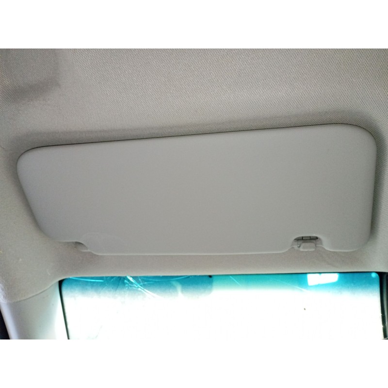 Recambio de parasol izquierdo para hyundai kona (os, ose, osi) 1.0 t-gdi referencia OEM IAM   