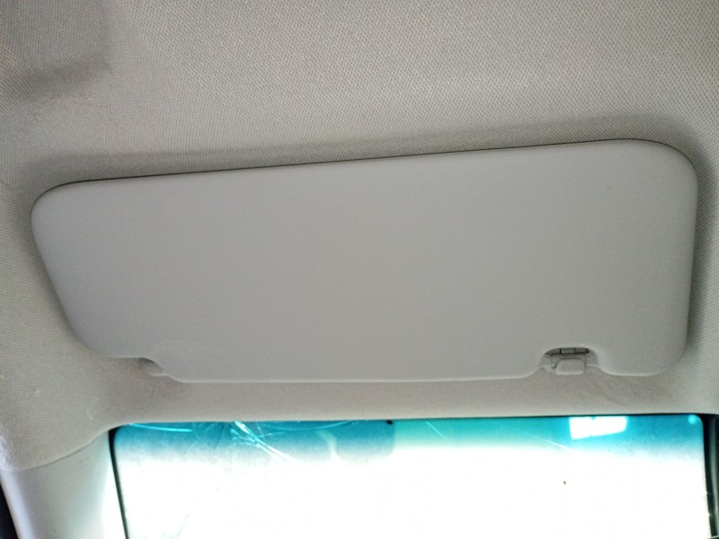 Recambio de parasol izquierdo para hyundai kona (os, ose, osi) 1.0 t-gdi referencia OEM IAM   