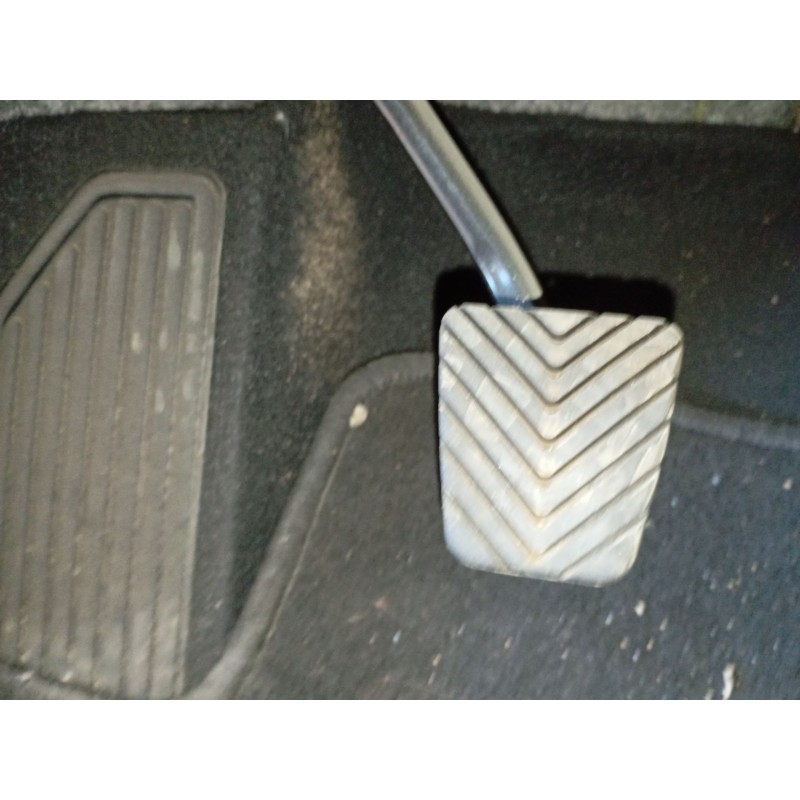 Recambio de pedal embrague para hyundai kona (os, ose, osi) 1.0 t-gdi referencia OEM IAM   