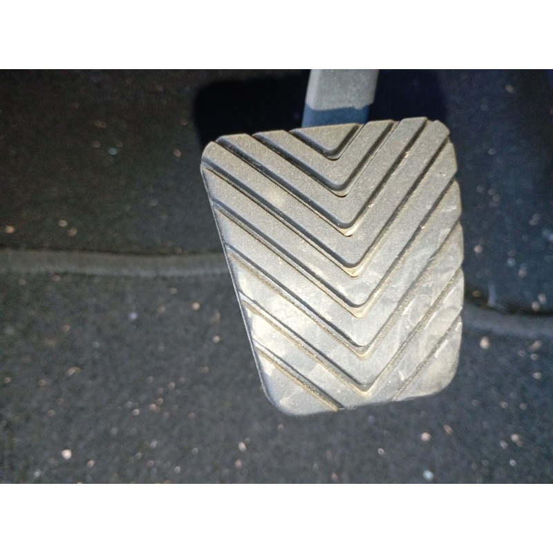 Recambio de pedal freno para hyundai kona (os, ose, osi) 1.0 t-gdi referencia OEM IAM   