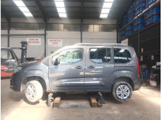 toyota proace city verso monospace (bky_) del año 2019 2