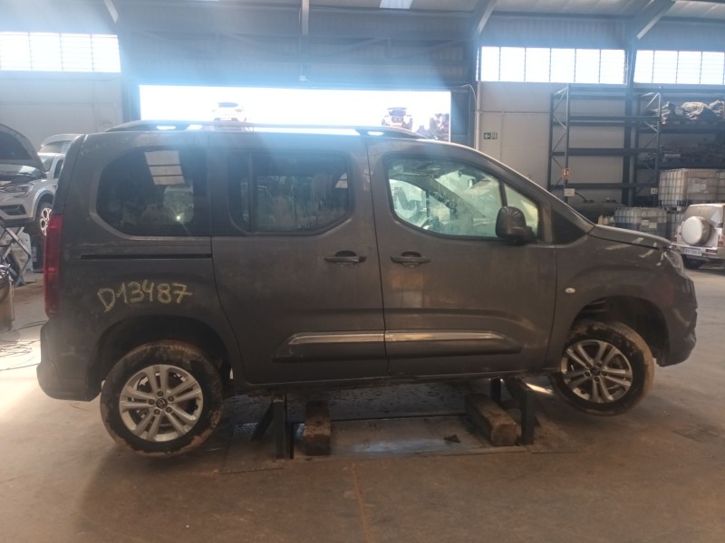 toyota proace city verso monospace (bky_) del año 2019