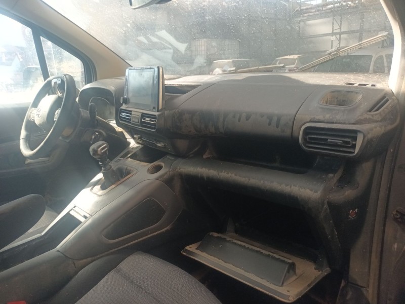 toyota proace city verso monospace (bky_) del año 2019