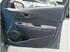 GUARNECIDO PUERTA DELANTERA DERECHA 