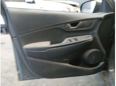 GUARNECIDO PUERTA DELANTERA IZQUIERDA 