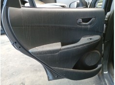 Recambio de guarnecido puerta trasera izquierda para hyundai kona (os, ose, osi) 1.0 t-gdi referencia OEM IAM   