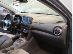 Recambio de salpicadero para hyundai kona (os, ose, osi) 1.0 t-gdi referencia OEM IAM   