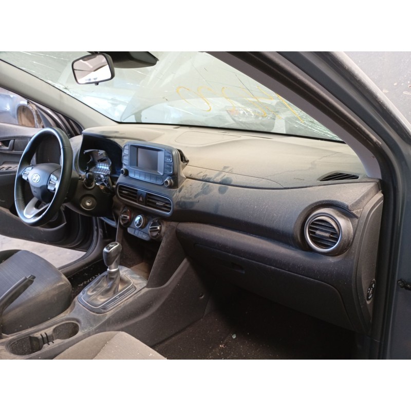 Recambio de salpicadero para hyundai kona (os, ose, osi) 1.0 t-gdi referencia OEM IAM   