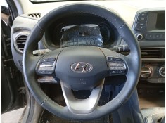 Recambio de volante para hyundai kona (os, ose, osi) 1.0 t-gdi referencia OEM IAM   
