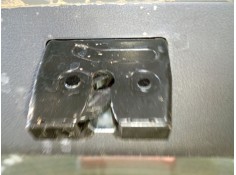 CERRADURA MALETERO / PORTON 