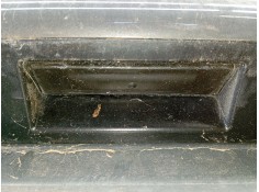 MANETA EXTERIOR PORTON 