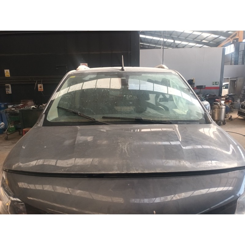 Recambio de capot para toyota proace city verso monospace (bky_) 1.2 vvt-i 130 (bkynp) referencia OEM IAM   